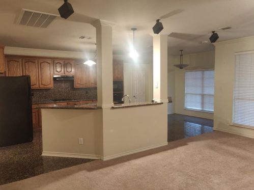 1426 Kingsley Dr, Allen TX  75013-4612 exterior