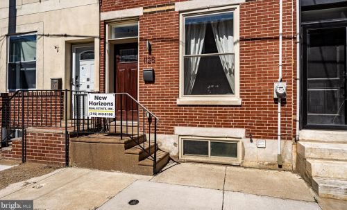 1125 Mercy St, Philadelphia, PA 19148-5519