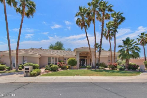 10212 109th Pl, Scottsdale, AZ 85259-4809