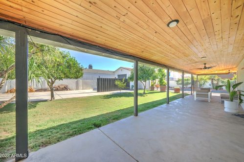 4945 Acoma Dr, Glendale AZ  85306-3827 exterior
