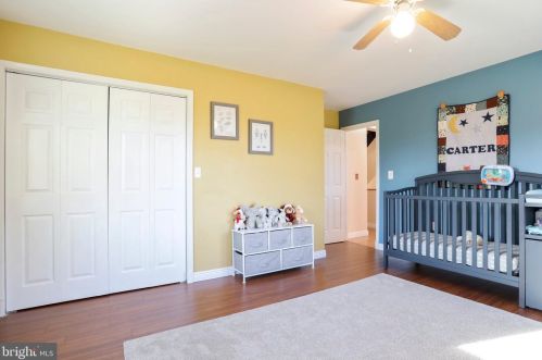 13218 Gearhart Rd, Upton PA  17225-9518 exterior