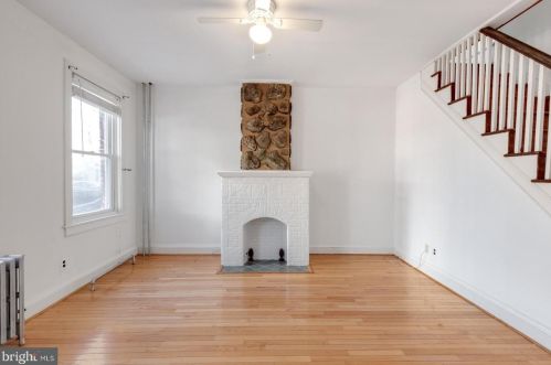 2541 Coral St, Philadelphia PA  19125-1333 exterior