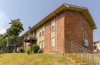 4404 Tennessee Ave, Nashville TN  37209-2232 exterior
