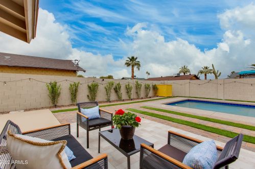 8660 Edgemont Ave, Scottsdale AZ 85257-1815 exterior