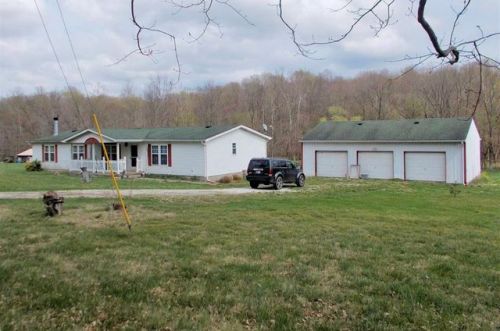 10150 County Road 560, Paris Crossing, IN 47270-9300