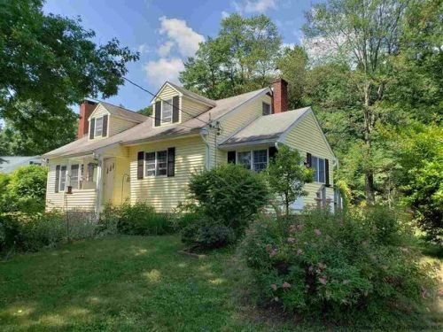 2179 Sawkill Ruby Rd, Kingston, NY 12401-7127