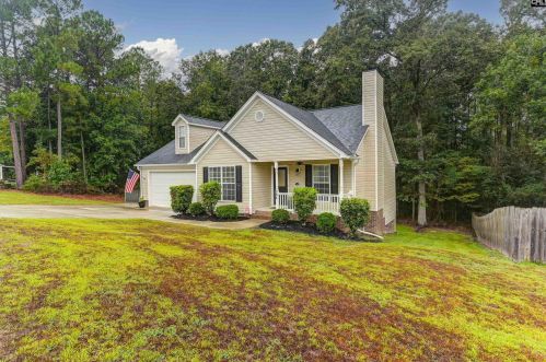 304 Farm Chase Ct, Lexington, SC 29073-6966