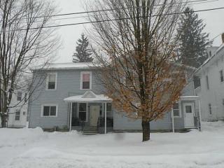 310 Church St, Corry PA  16407-2230 exterior