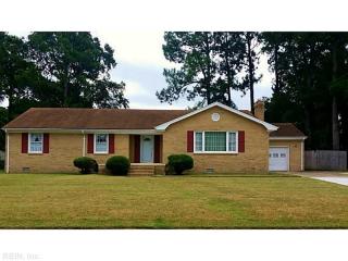 817 Nottingham Rd, Portsmouth, VA 23701-2118