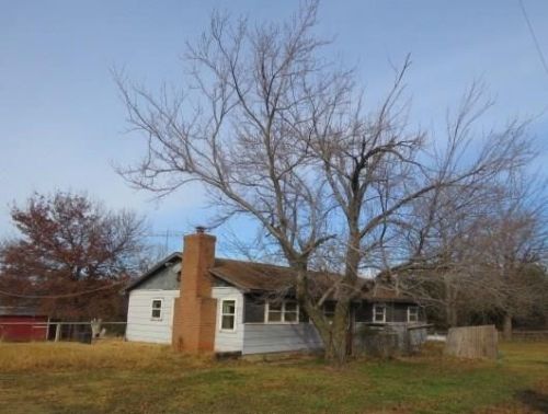1919 Oklahoma St, Tryon, OK 74875-7792