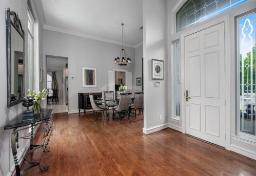 20 Cheltenham Way, Dallas, TX 75230-1962
