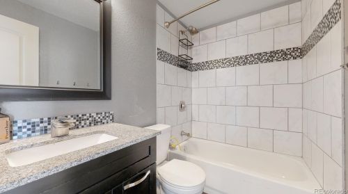 24486 Louisiana Cir, Denver CO  80018-6064 exterior