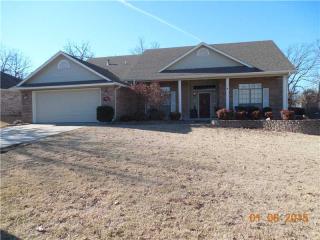 715 Forrest Park Way, Greenwood, AR 72936-5967