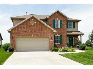 2858 Carriage West Ct, Troy, OH 45373-8987