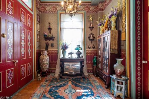 430 Green Ln, Belvidere NJ  07823-1236 exterior