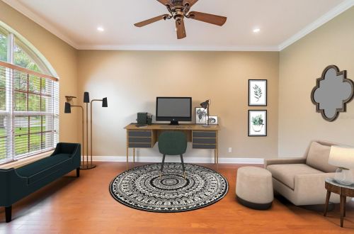 17514 Corsino Dr, Lutz FL  33548-4803 exterior