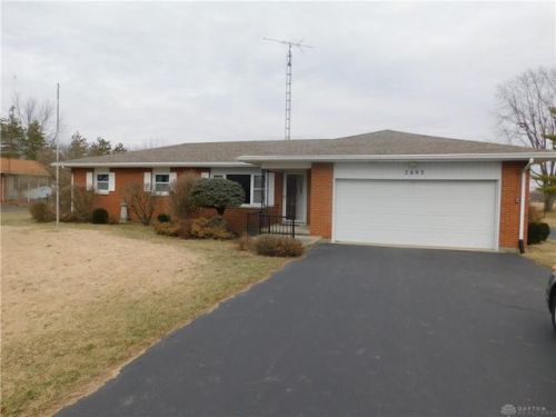 3893 Drew Rd, Arcanum, OH 45304-9730