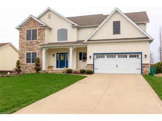 3931 Charles Way, Perry, OH 44081-8662