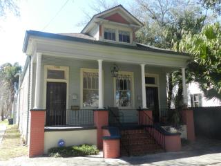 4202 Bienville St, New Orleans LA  70119-4602 exterior