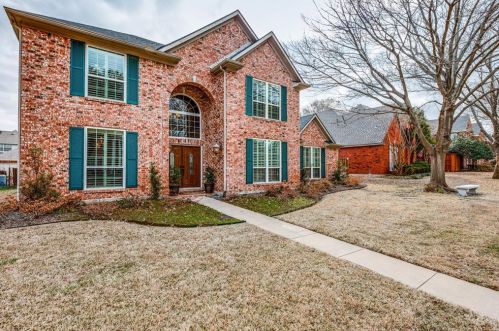 1908 Uplands Dr, Plano, TX 75025-3052