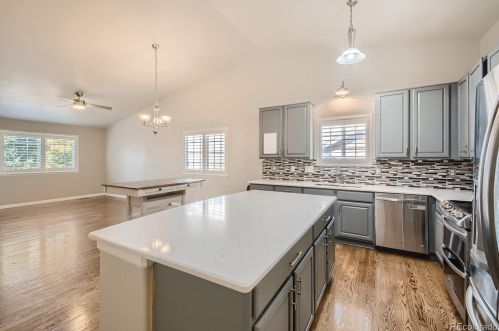 3993 Perth St, Denver CO 80013-7490 exterior