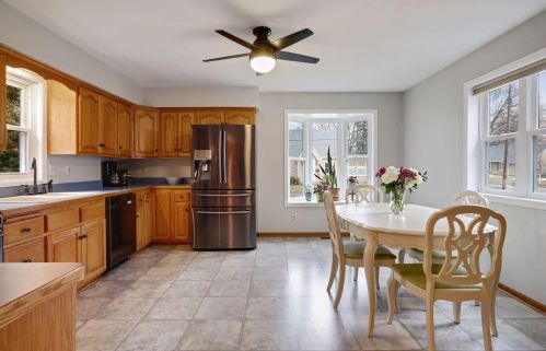 6000 Hamilton St, Minneapolis MN 55416-2315 exterior