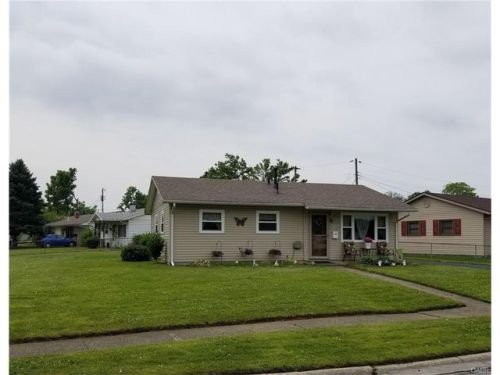 969 Omard Dr, Xenia, OH 45385-2457