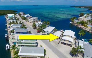114 Westminster Dr, Plantation Key FL  33070-2826 exterior
