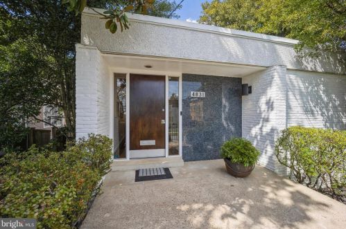 4831 Hutchins Pl, Washington, DC 20007-1529