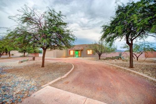 24507 Desert Vista Trl, Wittmann, AZ 85361-8513