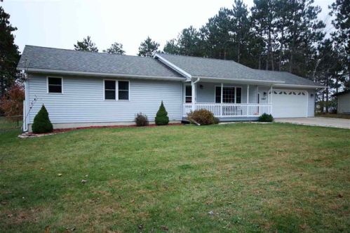 6307 Ryan St, Weston, WI 54476-4477