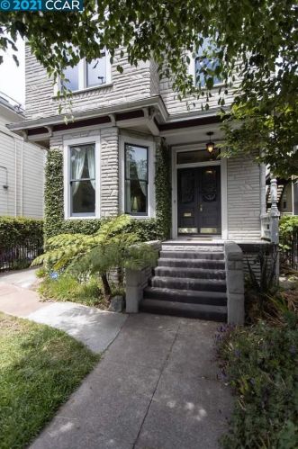 1103 Center St, Oakland, CA 94607-1921