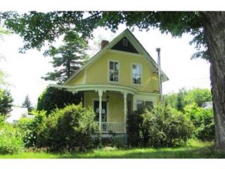 9 Highland Ave, Braintree, VT 05060-1309