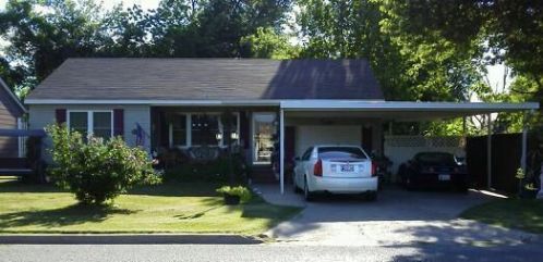 1025 A St, Miami, OK 74354-3206