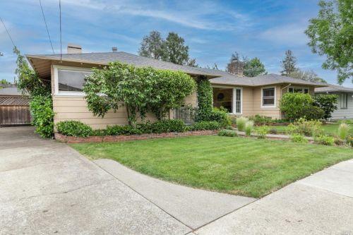 2128 Haven Dr, Santa Rosa, CA 95404-3220