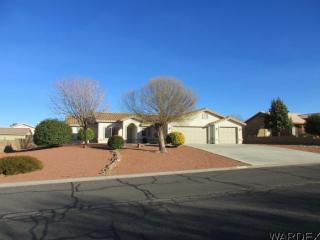 2806 Mountain Trail Rd, Kingman, AZ 86401-7802