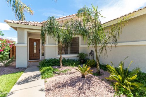 4035 Libra Ave, Gilbert, AZ 85234-7541