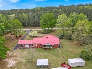 1955 Highway 181, Westville, FL 32464-4114
