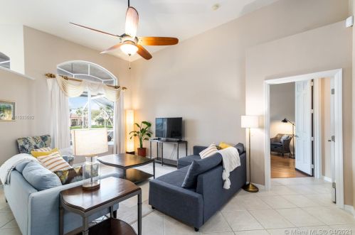 13816 14th St, Hollywood FL  33028-3031 exterior