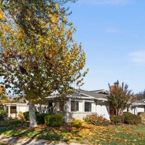 5021 Cribari Vale, San Jose CA  95135-1333 exterior