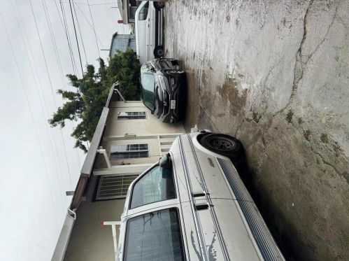 1453 74th Ave, Oakland CA  94621-2821 exterior