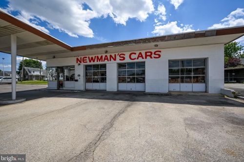 3110 Lancaster Ave, Wilmington DE  19805-1491 exterior