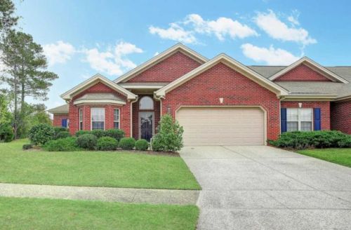 1240 Birkdale Dr, Winnabow NC  28479-5695 exterior