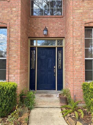 5203 Heathervale Ct, Humble, TX 77345-2009