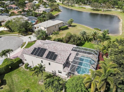 11571 Waterbend Ct, West Palm Beach, FL 33414-8849