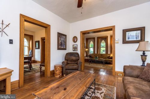 420 Highland Ave, Prospectville PA  19002-5813 exterior