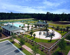 3236 Queensgate Way, Mount Pleasant SC  29466-6989 exterior