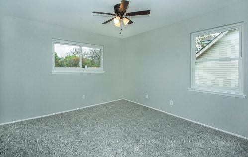 423 Malden Dr, Richardson TX  75080-4539 exterior