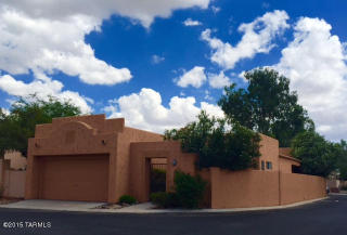 4326 Red Owl Ln, Tucson, AZ 85712-5464