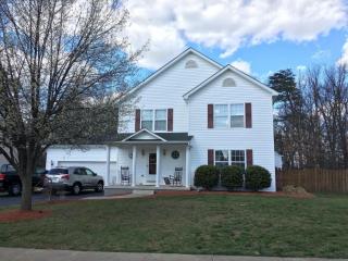 109 Shelby Ct, Winchester VA  22602-4447 exterior